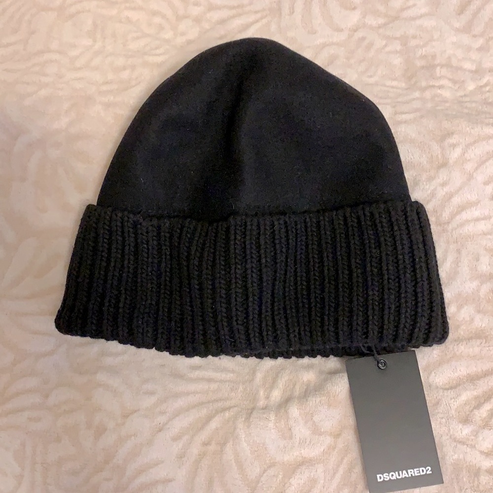 Dsquared2 men’s Hat/Beanie